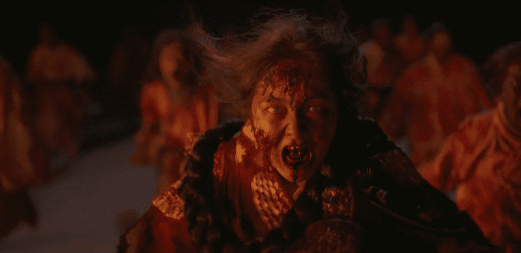 Netflixs Kingdom Handles Death Better Than The Walking Dead Netflixs Kingdom Handles Death Better Than The Walking Dead